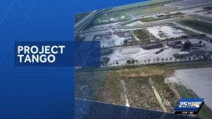 Palm Beach County Zoning Commission Denies Project Tango