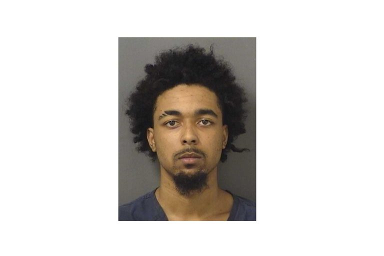 Palm Beach Gardens Teen Charged After Firing Shots