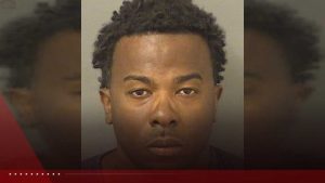 Palm Beach Jewelry Store Burglary