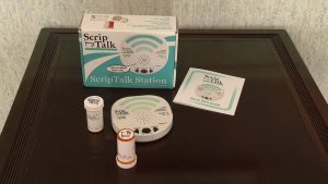 Palmetto Company Expands Tech For Visually Impaired