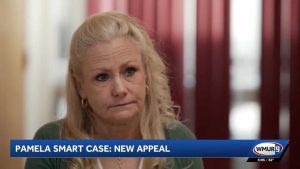 Pamela Smart Seeks New Trial