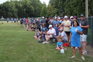 Papa Hops Softball Tournament Raises Funds For Charity