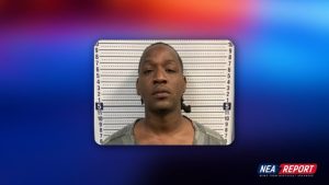 Paragould Traffic Stop Leads To Felony Drug Charges