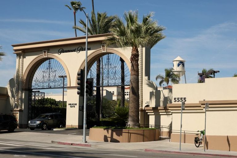 Paramount Offers Remedies For Warner Deal