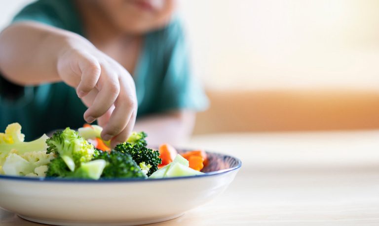 Parasite Outbreak Parents Guide To Healthy Eating