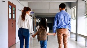 Parents Sue Maryland School District