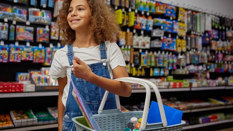 Parents Take On Debt For Back To School