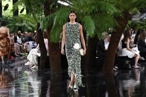 Paris Couture Week