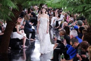 Paris Haute Couture Week