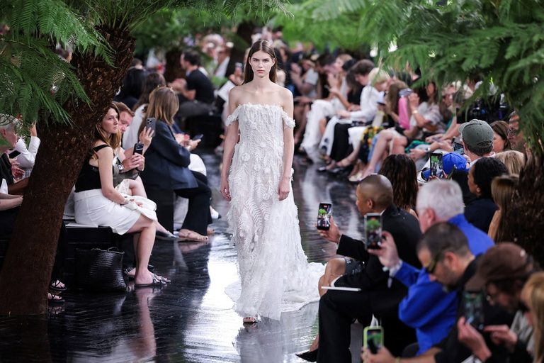 Paris Haute Couture Week
