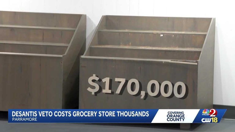Parramore Micro Grocery Plans To Open Despite Funding Veto