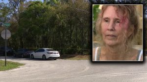 Pasco County Shooting