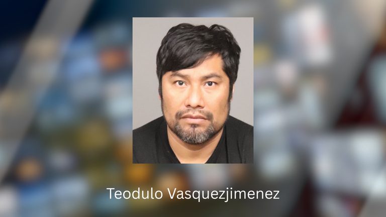 Paso Robles Man Convicted Of Child Abuse