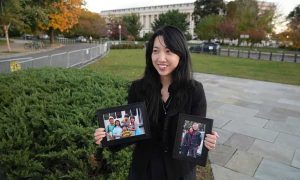 Pastor Freed From China Prison