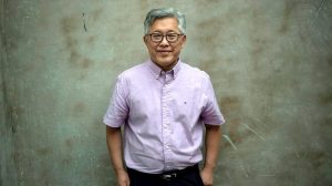 Pastor Freed From Chinese Prison