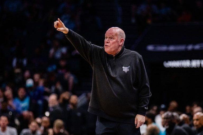 Patrick Ewing Joins Wizards Staff