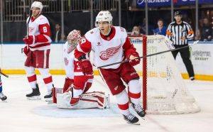 Patrick Kane Rejoins Blackhawks