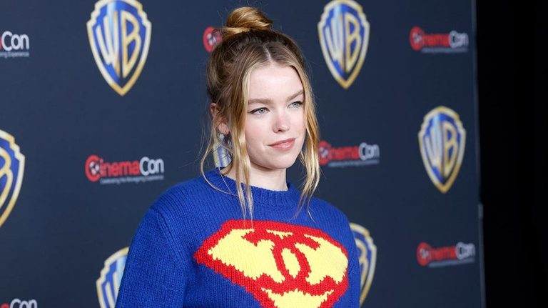 Patriotic Film Outperforms Supergirl