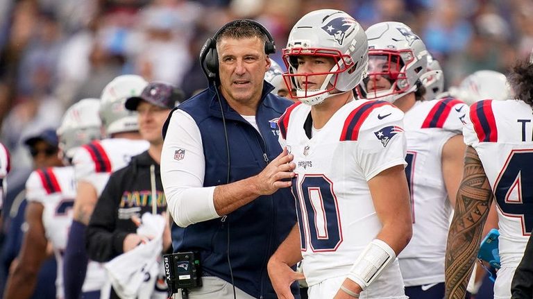 Patriots Face Challenges After Super Bowl Loss