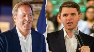 Paxton Gains Support