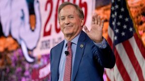 Paxton Voting Probe