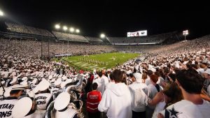 Penn State Football Tickets Available