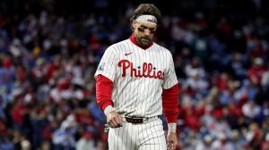 Pennsylvania Reviews Bryce Harper Video