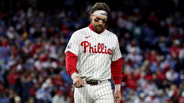 Pennsylvania Reviews Bryce Harper Video