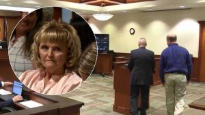Perjury Trial Set For Brother Of Crystal Rogers Killer