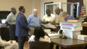 Perry Co Primary Race Ends In Dead Heat