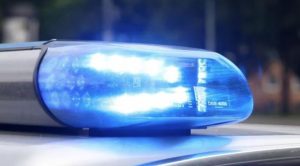 Person Missing On Lake Royale