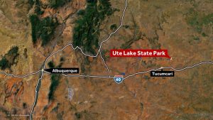 Person Recovered After Ute Lake Drowning
