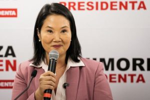 Peru S President Elect Fujimori Expected To Boost Investor Confidence