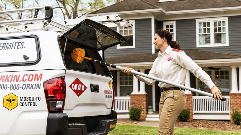 Pest Control Experts Share Early Warning Signs
