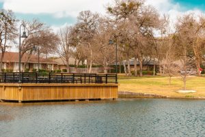 Avalon Park – Lake Lavon — Wylie