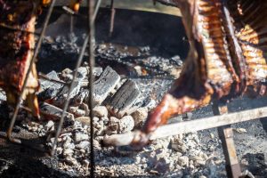 Hutchins BBQ – Wylie — Wylie