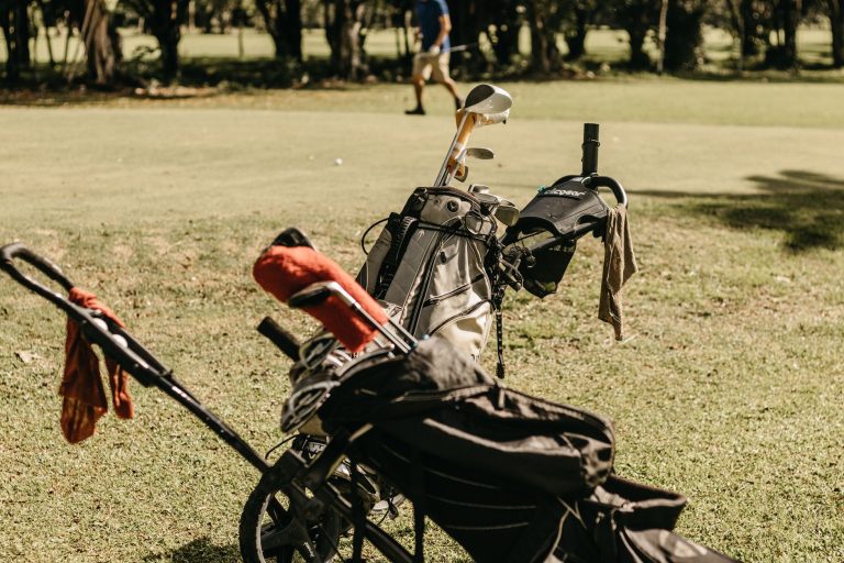 Wedgefield Plantation Golf Club — Georgetown