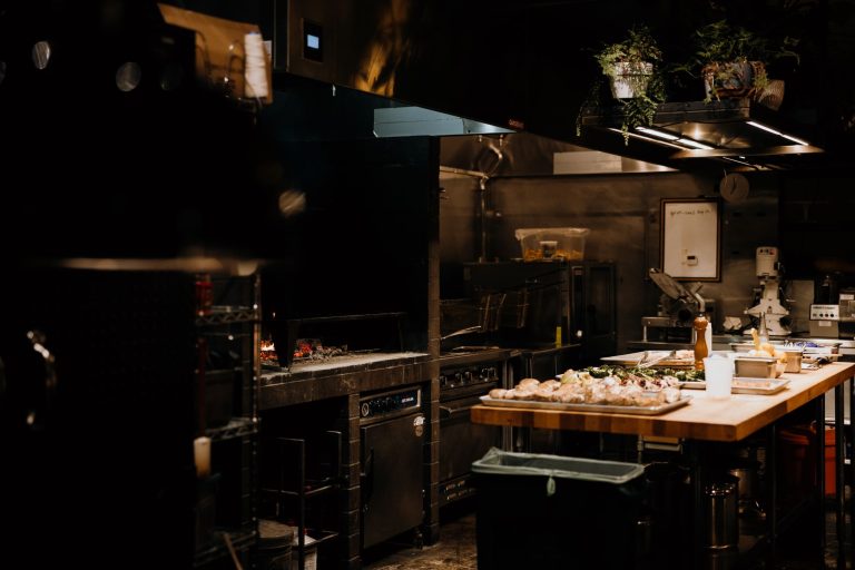 Hall's Gas House Restaurant — Fort Wayne