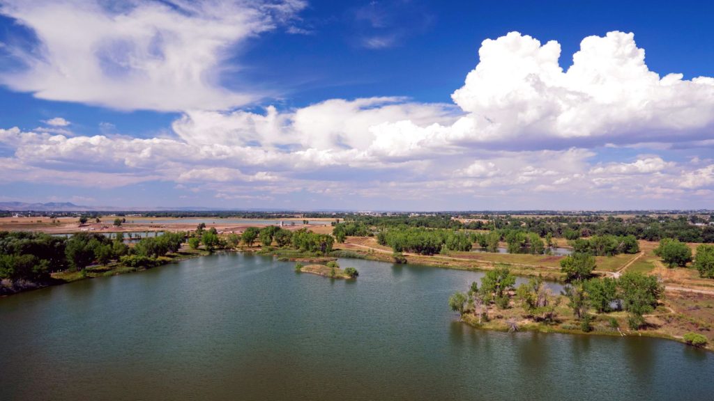 Collin County Park – Harbor Point Shoreline & Boat Ramp — Wylie