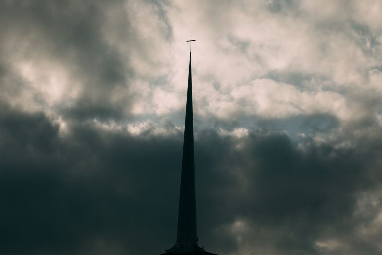 Springfield Baptist Church — Georgetown