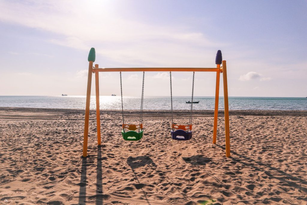 Treasure Coast Swings — Port St. Lucie