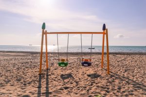 Treasure Coast Swings — Port St. Lucie