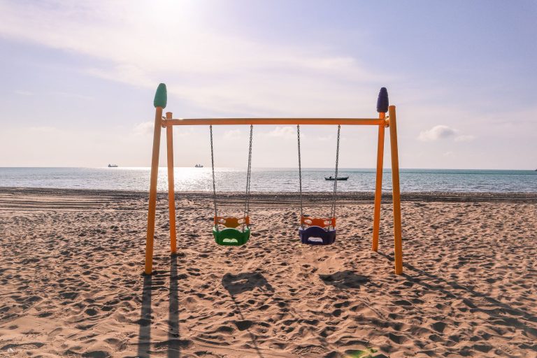 Treasure Coast Swings — Port St. Lucie