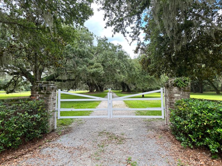 Hampton Plantation State Historic Site — Georgetown