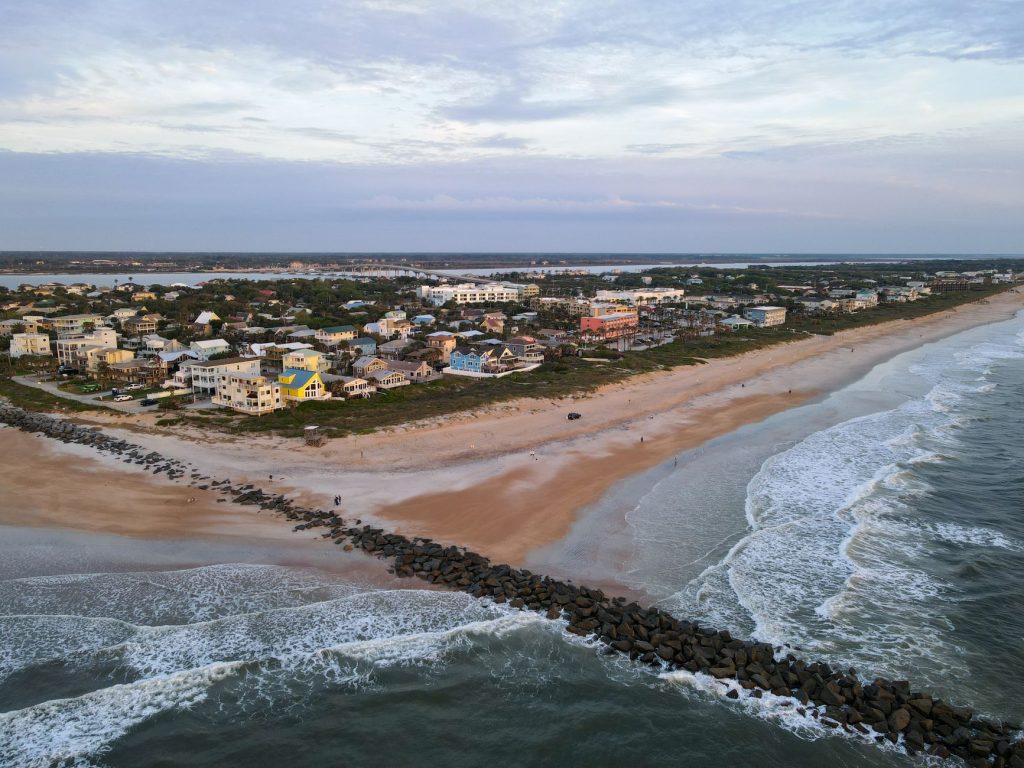 Jetty Park, Fort Pierce (St. Lucie County) — Port St. Lucie
