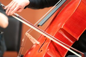 Warren Symphony Orchestra at Macomb Center for the Performing Arts — Warren