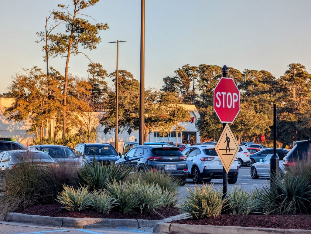 Pawleys Island Nature Park — Georgetown
