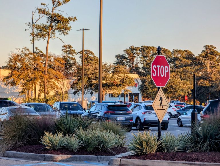 Pawleys Island Nature Park — Georgetown