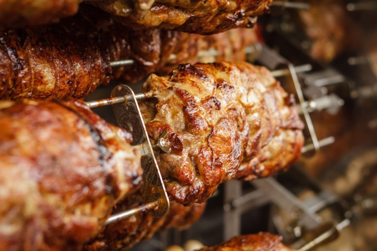 Seasons Rotisserie & Grill — Durango