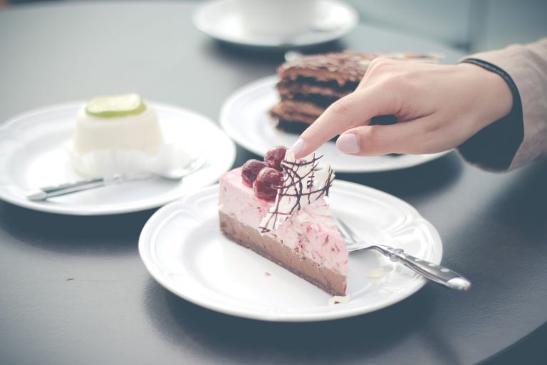 Bittersweet Pastry & Coffee — Warren